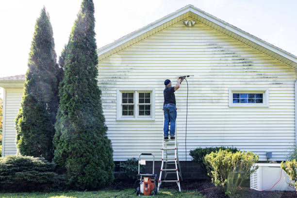 Best Exterior Home Cleaning  in Reamstown, PA